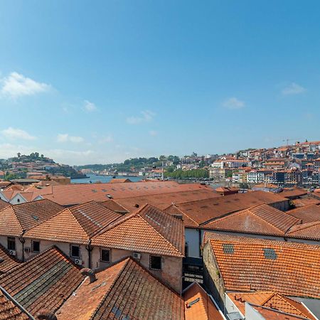 Smartr Porto Gaia 빌라노바데가이아 외부 사진