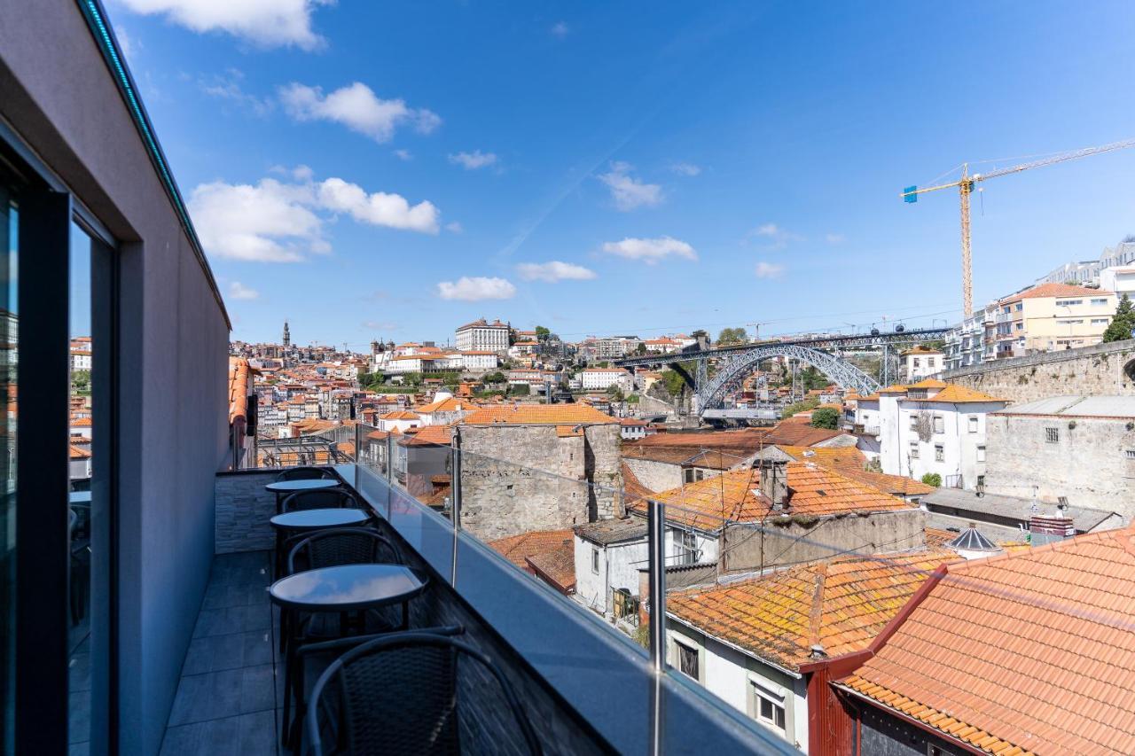 Smartr Porto Gaia 빌라노바데가이아 외부 사진