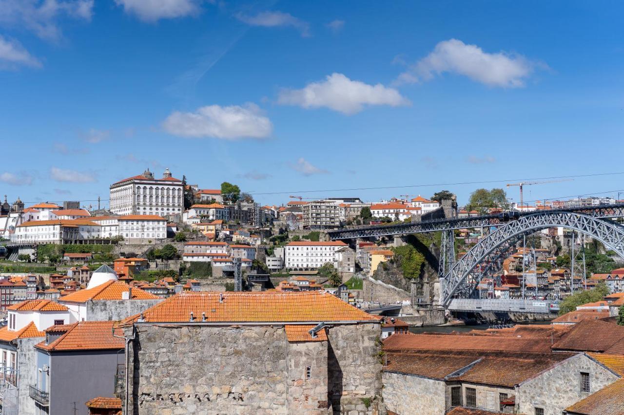Smartr Porto Gaia 빌라노바데가이아 외부 사진