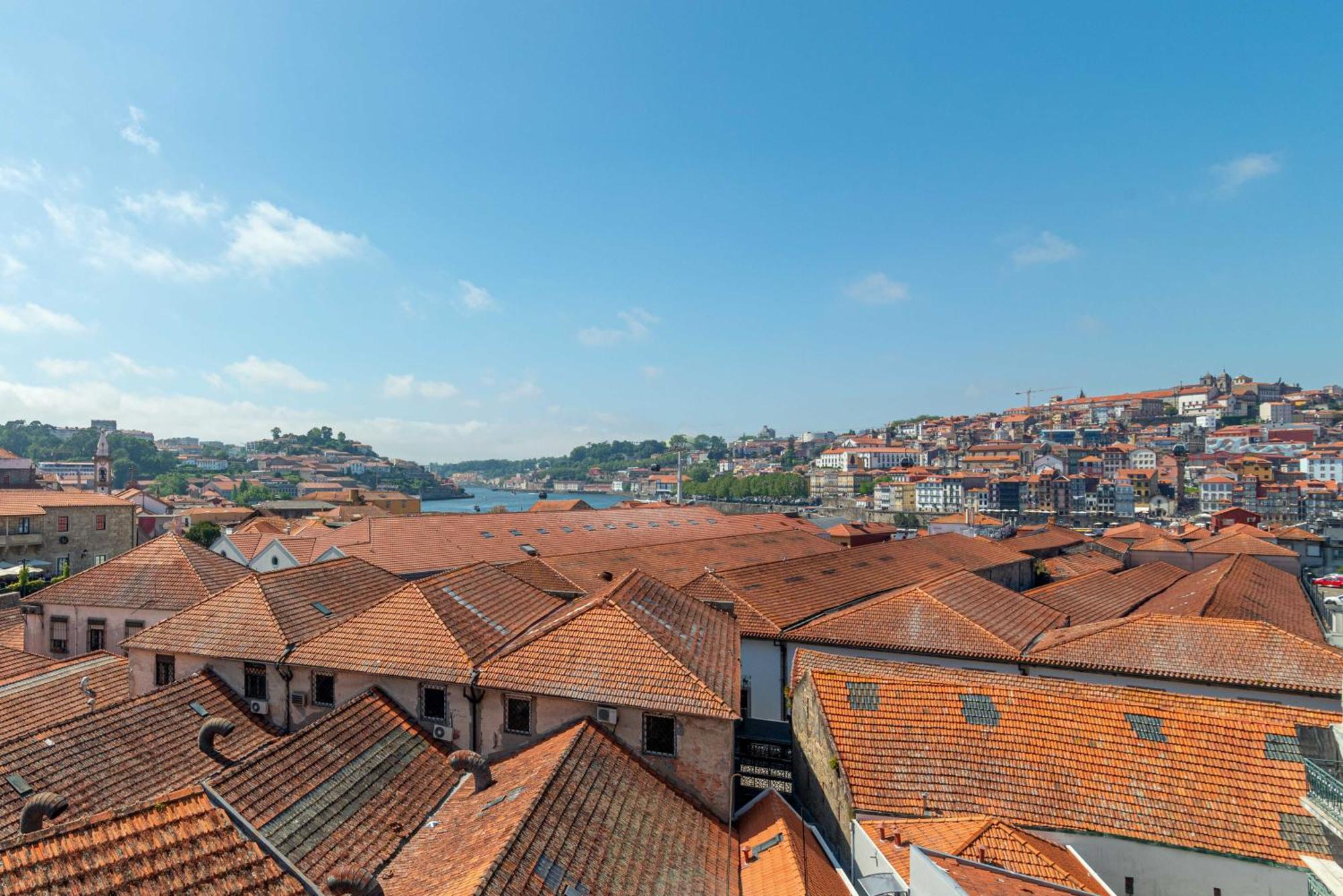 Smartr Porto Gaia 빌라노바데가이아 외부 사진
