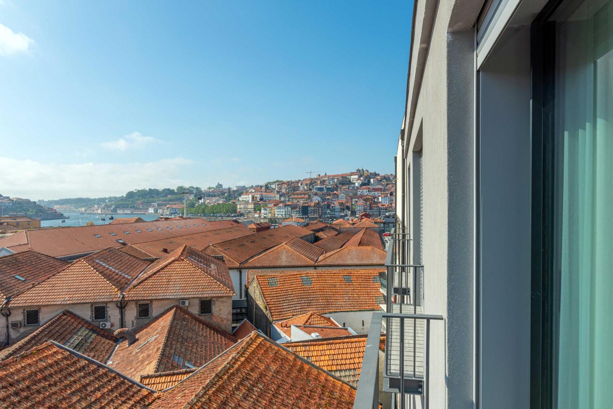 Smartr Porto Gaia 빌라노바데가이아 외부 사진